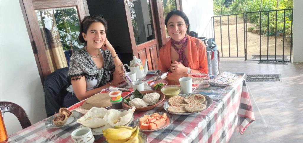 It was an amazing experience