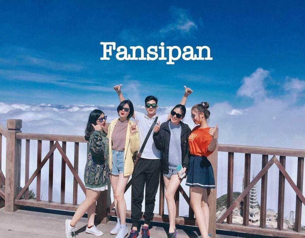 Tour Sapa 3N2Đ thật đáng nhớ