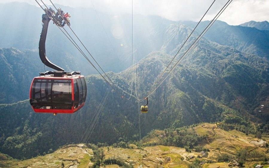 Sapa 3 Days 2 Nights Trekking Tour from Hanoi – Hotel & Homestay Experience