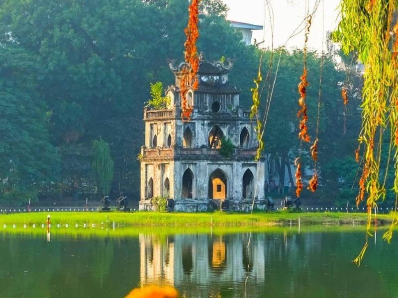 Northern Vietnam 7 Days 6 Nights Package Tour