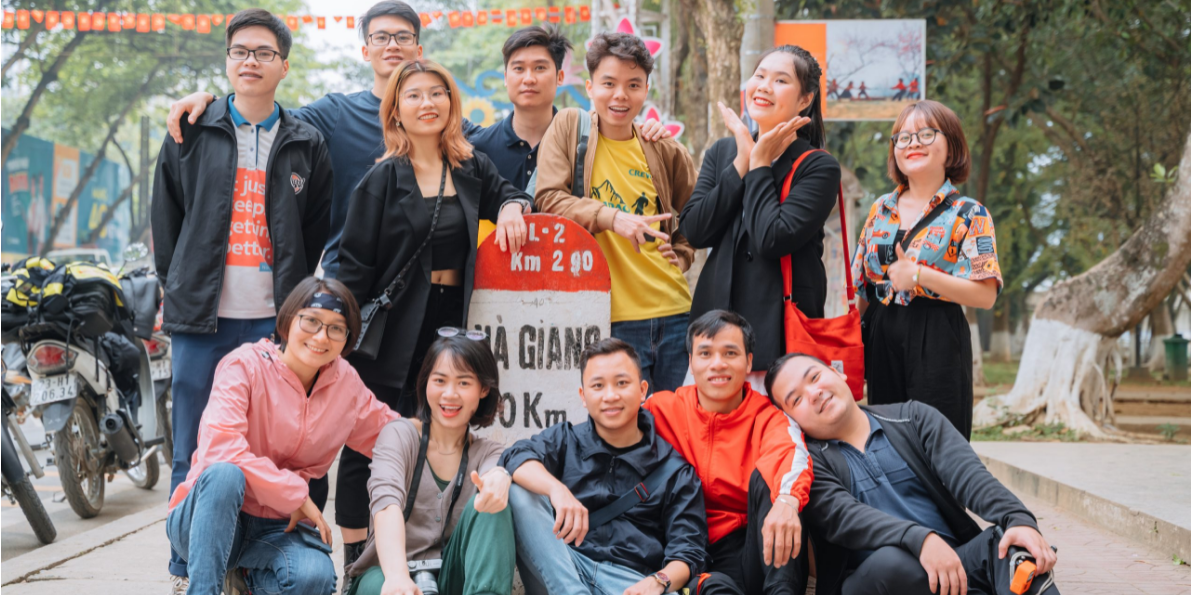 Contact Govietnamtrip