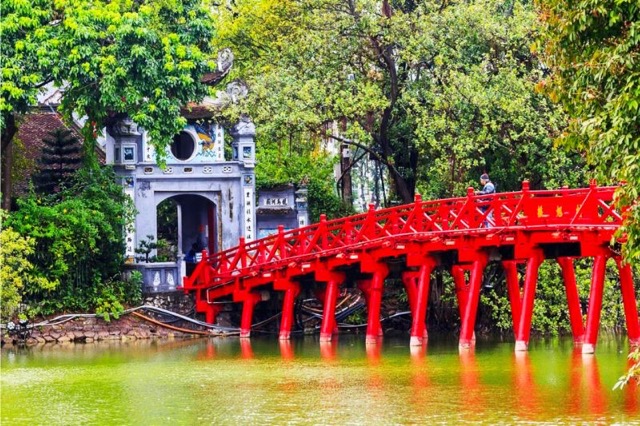 4 Days 3 Nights Northern Vietnam Tour