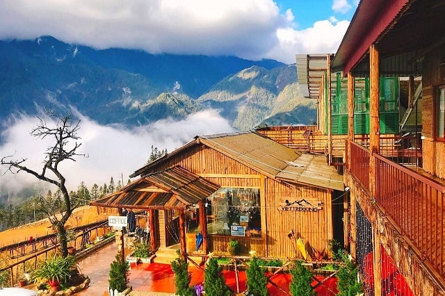 Sapa 2D1N Trekking Tour from Hanoi – Authentic Homestay