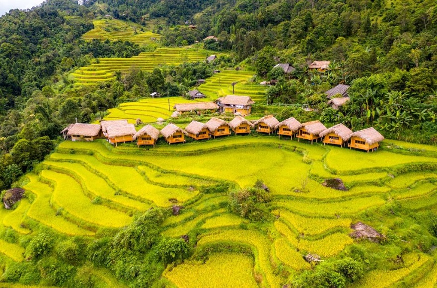 Ha Giang Loop Tour by Car 3 Days 2 Nights from Hanoi | Go Vietnam Trip