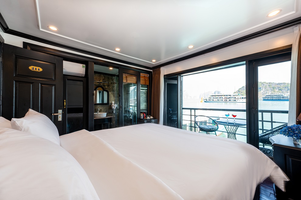 Dragonbay Premium Cruise 3 Days 2 Nights