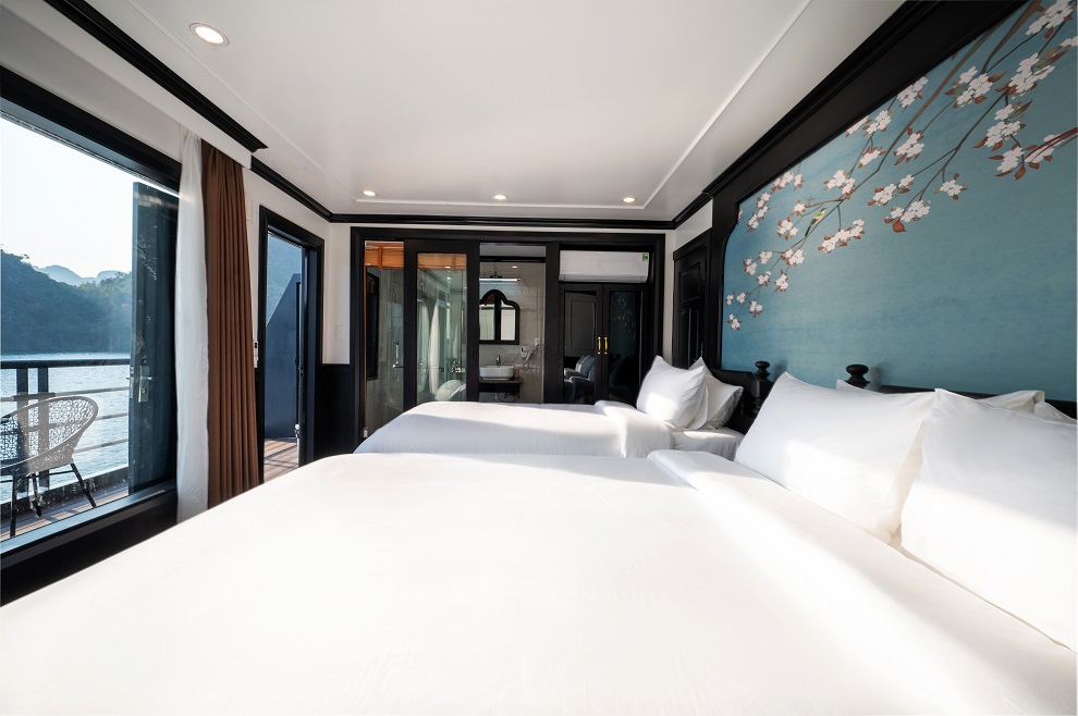 Dragonbay Premium Cruise 3 Days 2 Nights