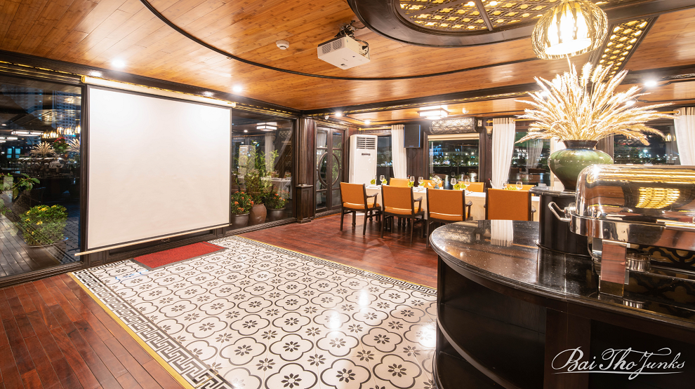 Victory Star Cruise Halong Bay 2 Days 1 Night Luxury Experience