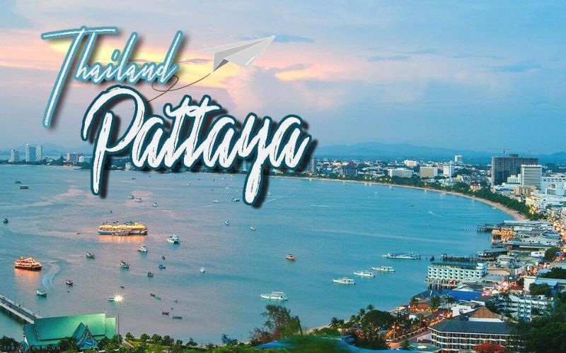 Tour Pattaya 2 Ngày 1 Đêm