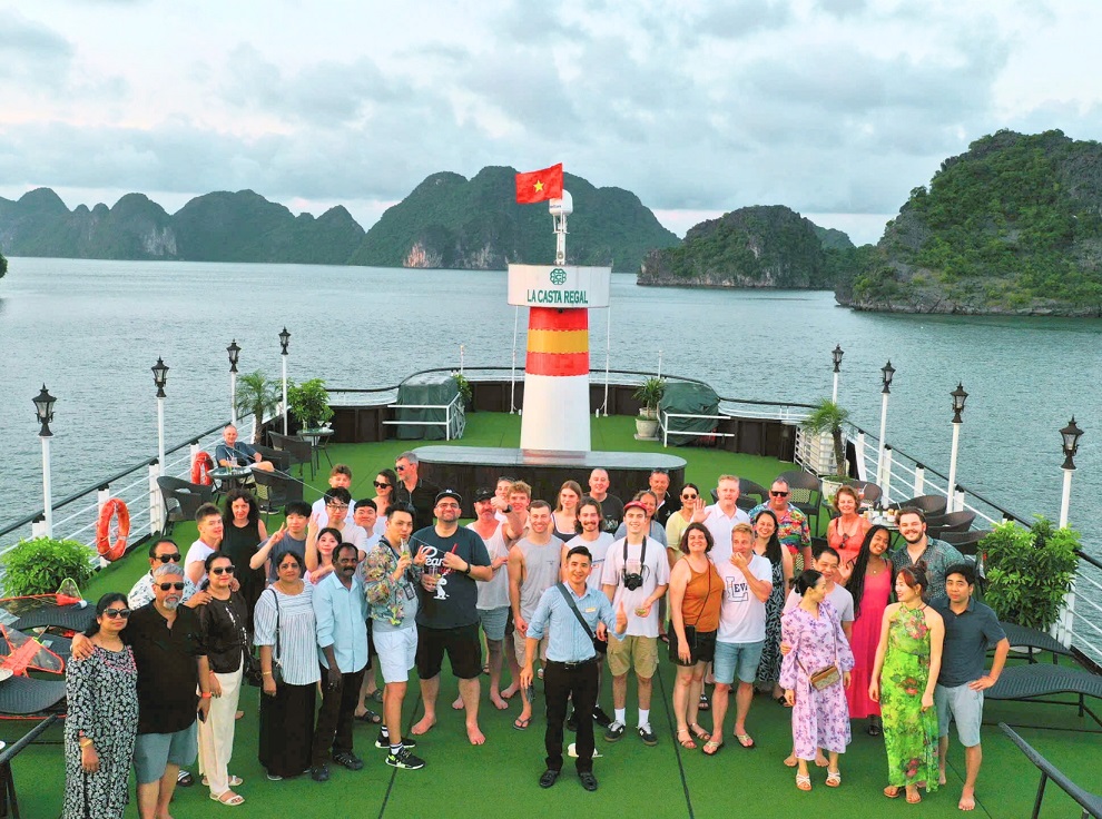 14-Day Vietnam Tour from Hanoi to Ho Chi Minh City