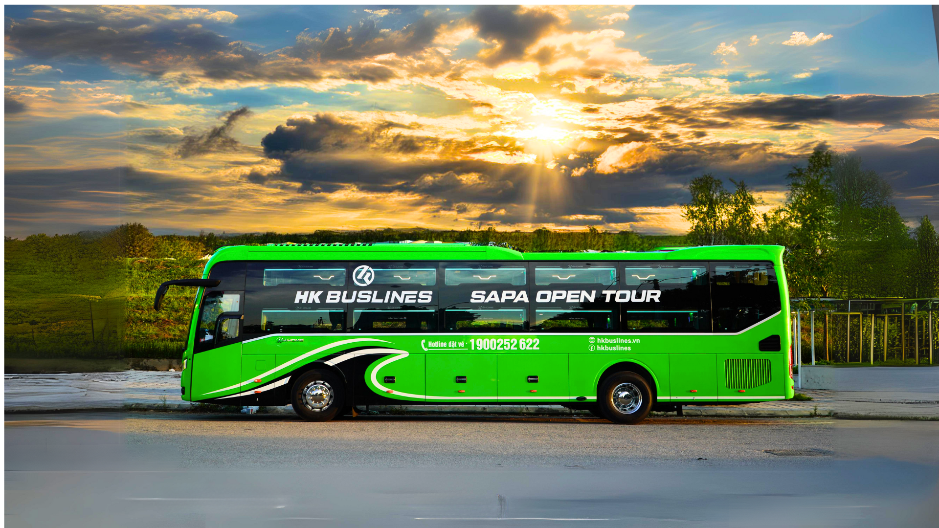 HK Busline Hanoi – Sapa Sleeper Bus: Tickets & Booking Guide