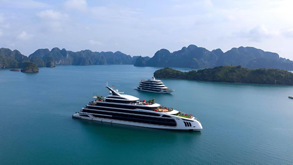 Celina Of The Sea Cruise 3 Days 2 Nights