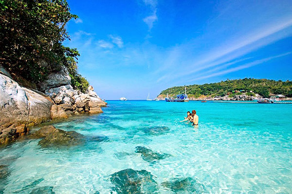 Cham Islands 1-Day Tour from Da Nang