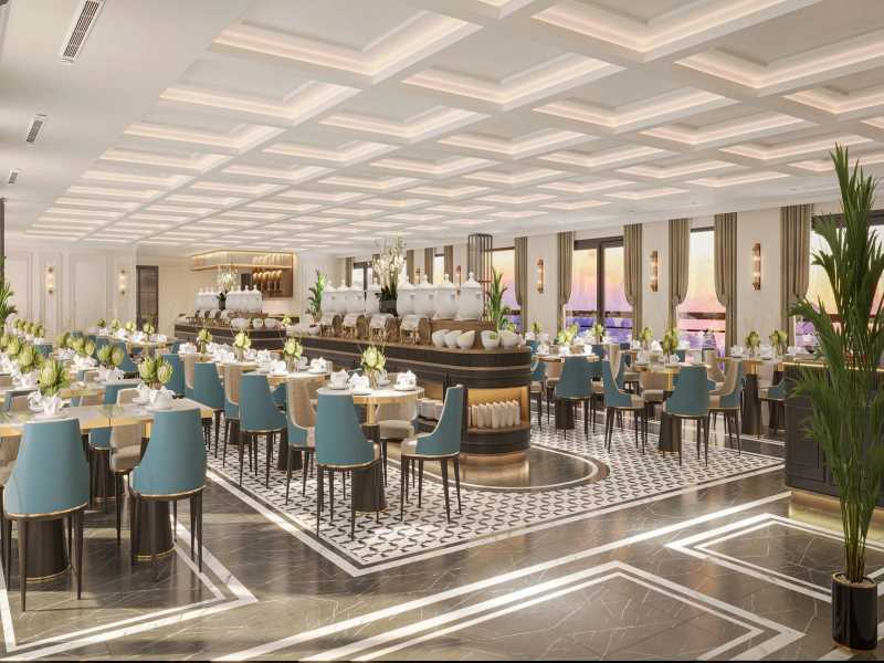 Diana Cruise 3 Days 2 Nights – Luxury Lan Ha Bay