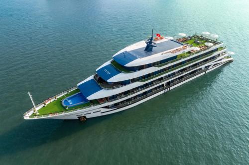 Doria Cruise 2 Days 1 Night