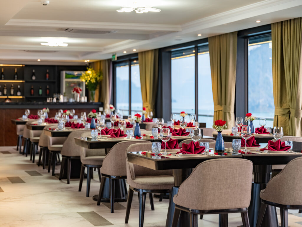 Doria Cruise 2 Days 1 Night