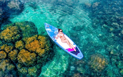 Phu Quoc 3 Days 2 Nights Tour | 4 Islands & Hon Thom Cable Car