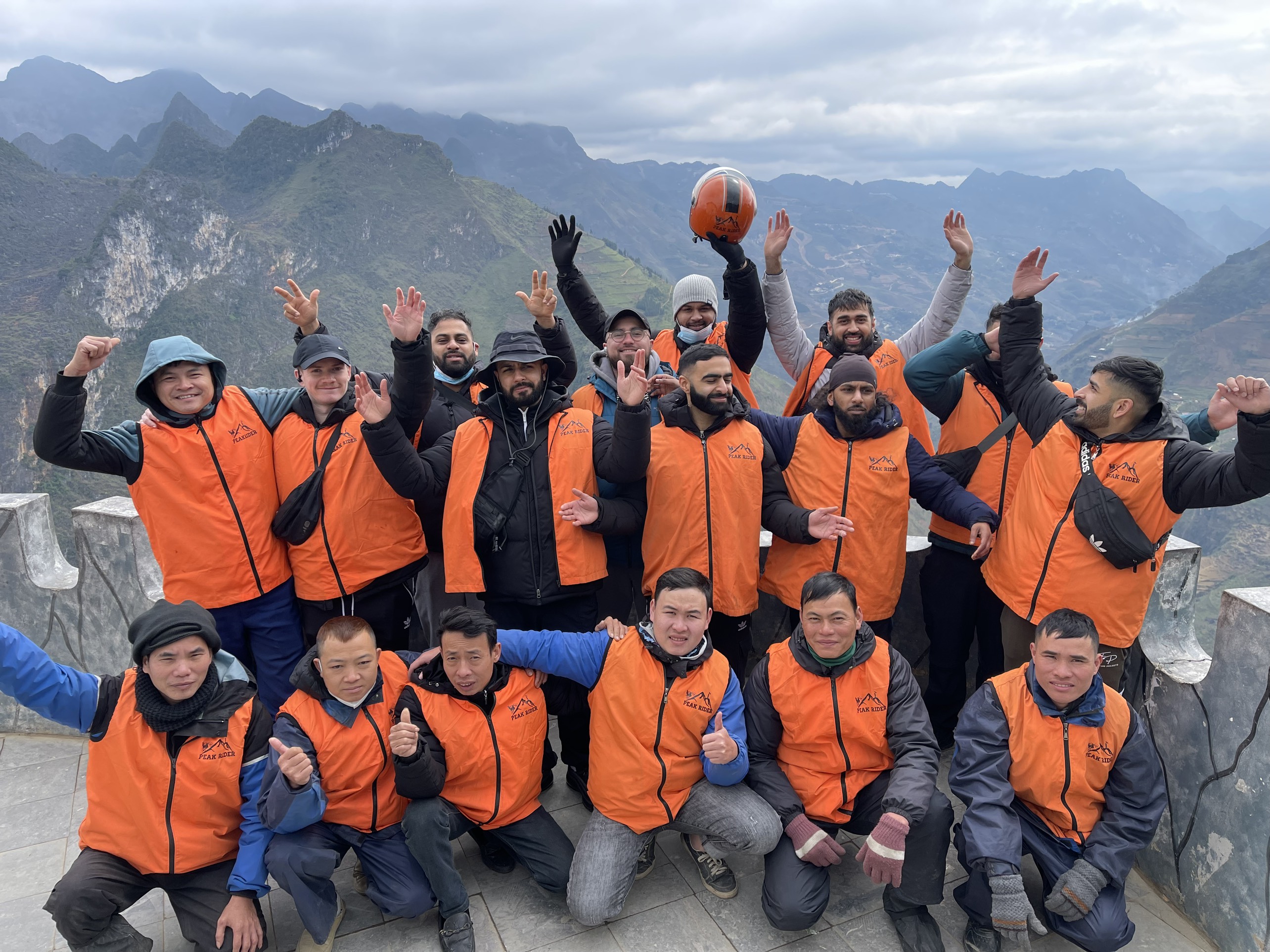 Ha Giang Loop 2 Days 1 Night with Easy Rider | Go Vietnam Trip