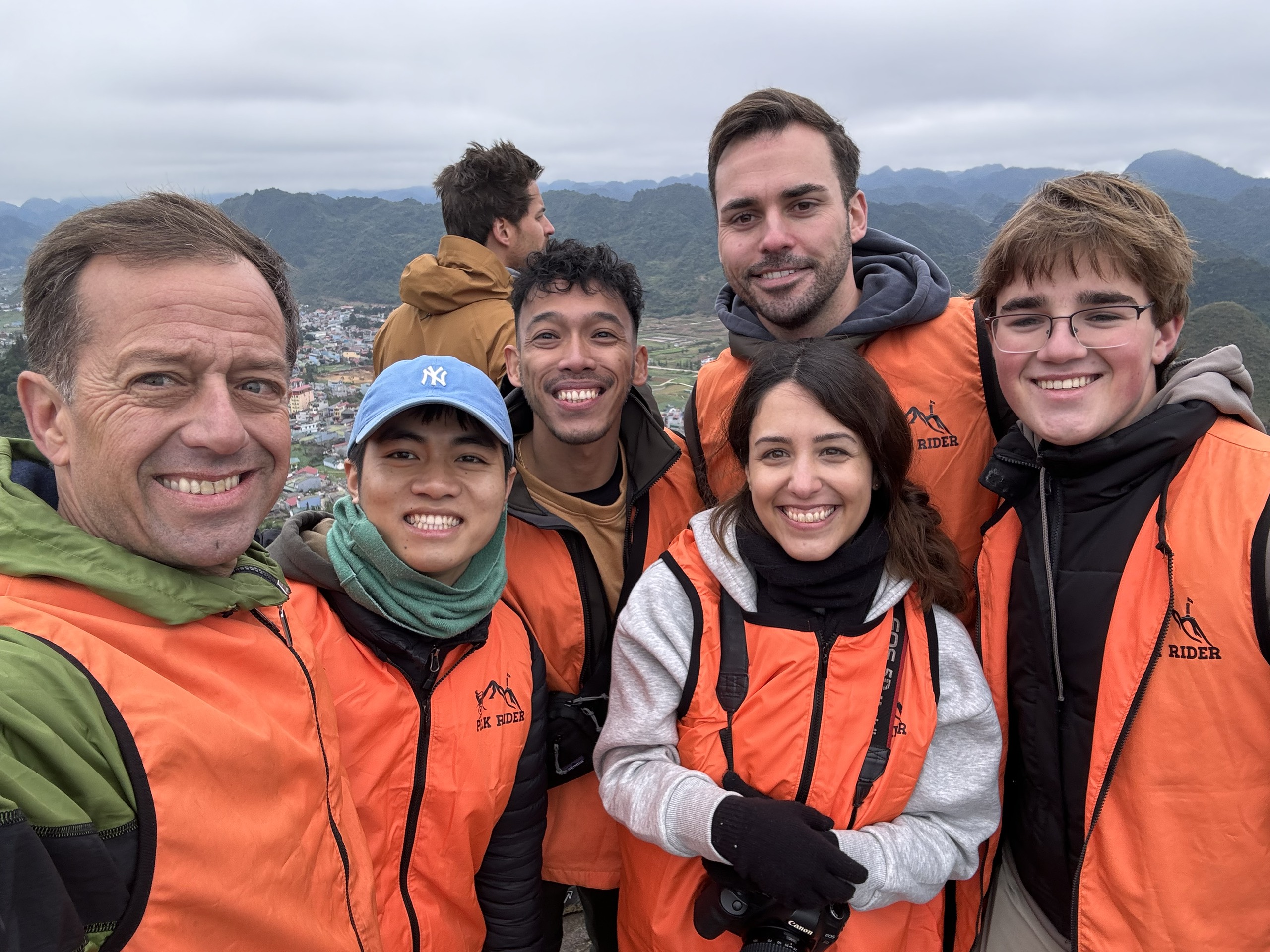 Ha Giang Loop 2 Days 1 Night with Easy Rider | Go Vietnam Trip