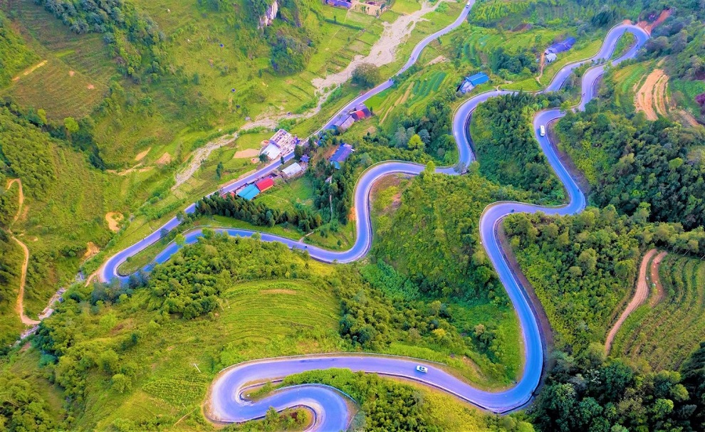 Ha Giang Loop 3 Days 3 Nights Tour | Easy Rider & VIP Cabin Bus