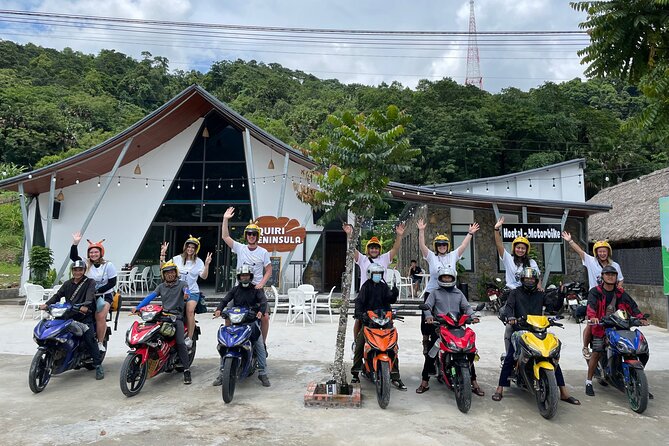 Ha Giang Loop 3 Days 3 Nights Tour | Easy Rider & VIP Cabin Bus