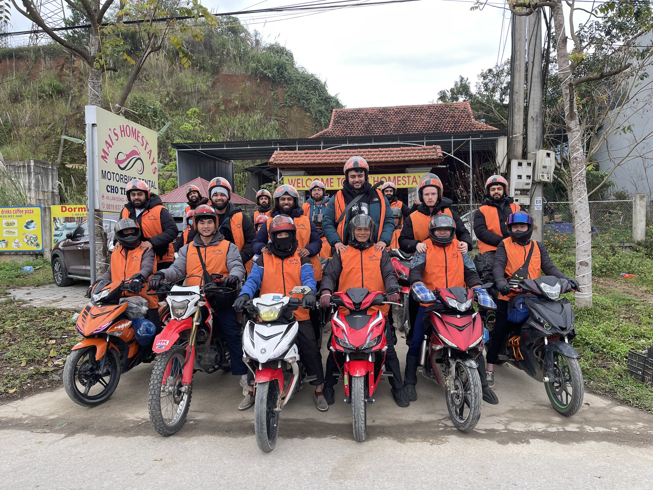 Ha Giang Loop 2 Days 1 Night with Easy Rider | Go Vietnam Trip