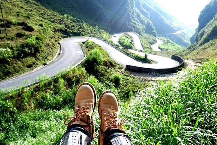 Ha Giang Loop Car Tour 3 Days 3 Nights from Hanoi Old Quarter