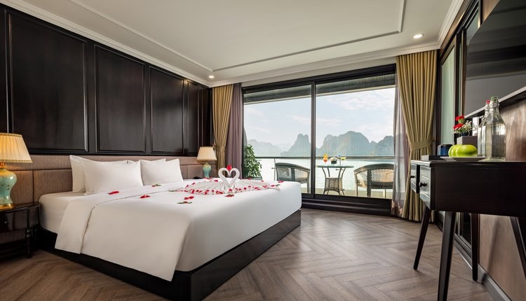 Doria Cruise 2 Days 1 Night