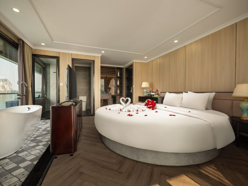 Doria Cruise 2 Days 1 Night