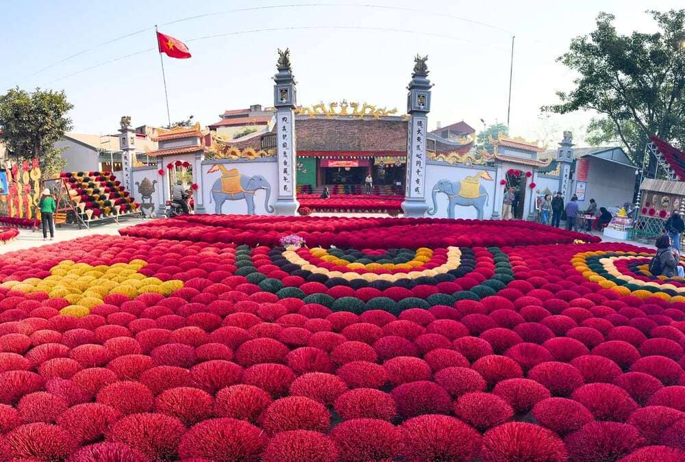 Hanoi Craft Villages Day Tour
