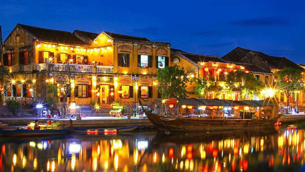 Da Nang – Coconut Forest – Hoi An Afternoon Tour