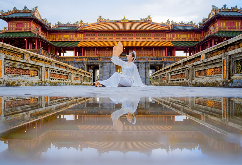 Hue City Tour 1 Day