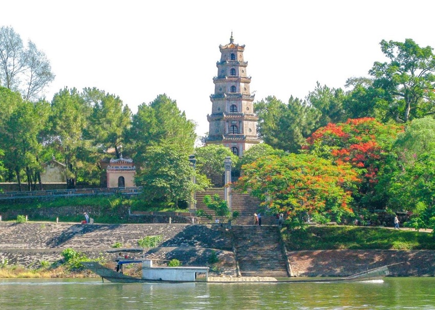 Hue City Tour 1 Day