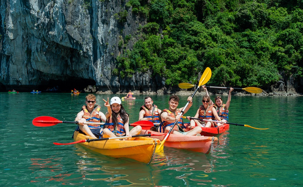 Celina Of The Sea Cruise 3 Days 2 Nights