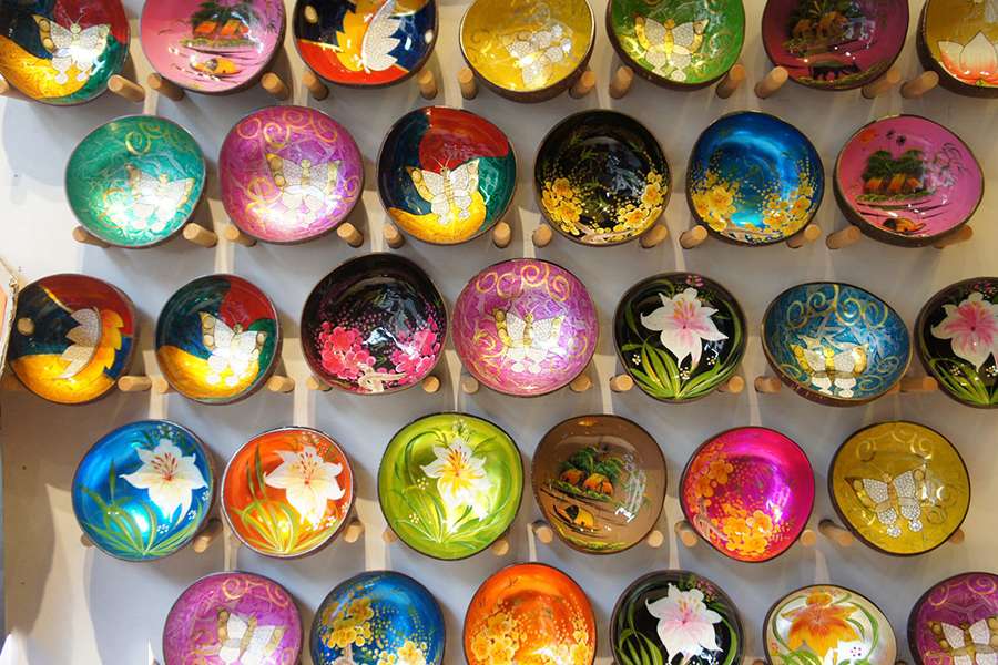 Hanoi Craft Villages Day Tour