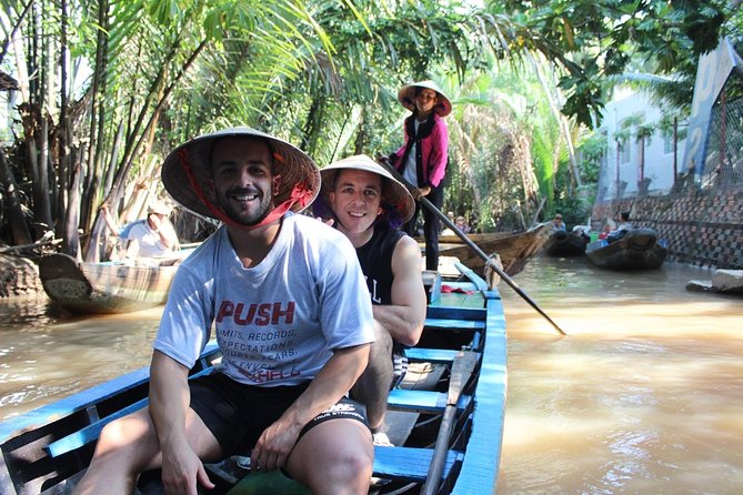 Mekong Delta 1 Day Tour from Ho Chi Minh City
