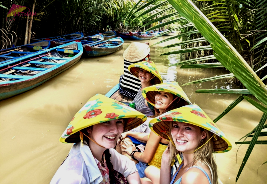Mekong Delta 1 Day Tour from Ho Chi Minh City