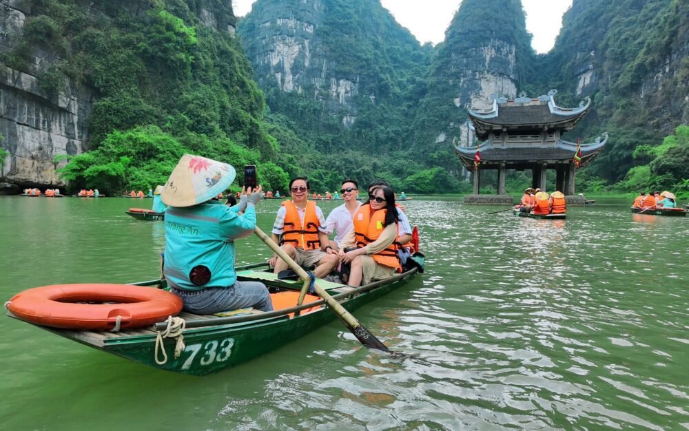 Northern Vietnam Discovery – 6 Days 5 Nights