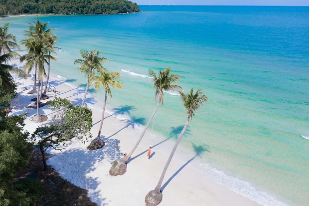 Phu Quoc 4 Days 3 Nights Tour | 4 Islands & Hon Thom Cable Car