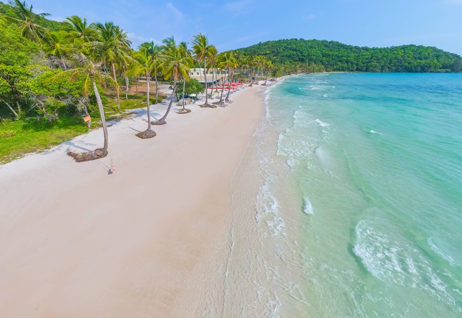 Phu Quoc 3 Days 2 Nights Tour | 4 Islands & Hon Thom Cable Car