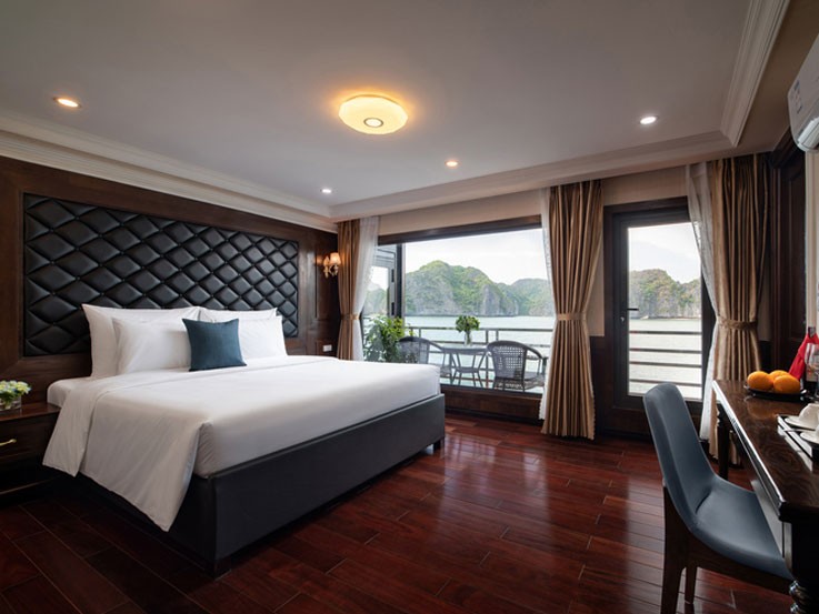 La Pandora Cruise 3 Days 2 Nights