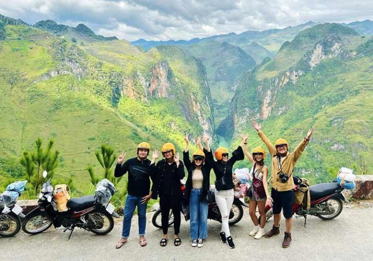 Ha Giang Loop 2 Days 1 Night with Easy Rider | Go Vietnam Trip