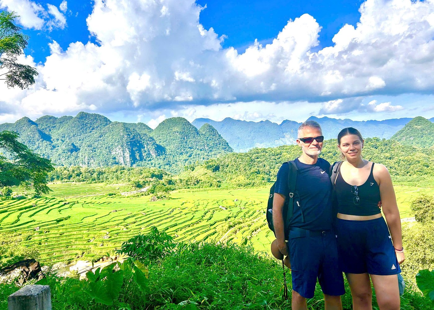 Pu Luong 3-Day Adventure: Trekking, Cycling & Cooking Experience