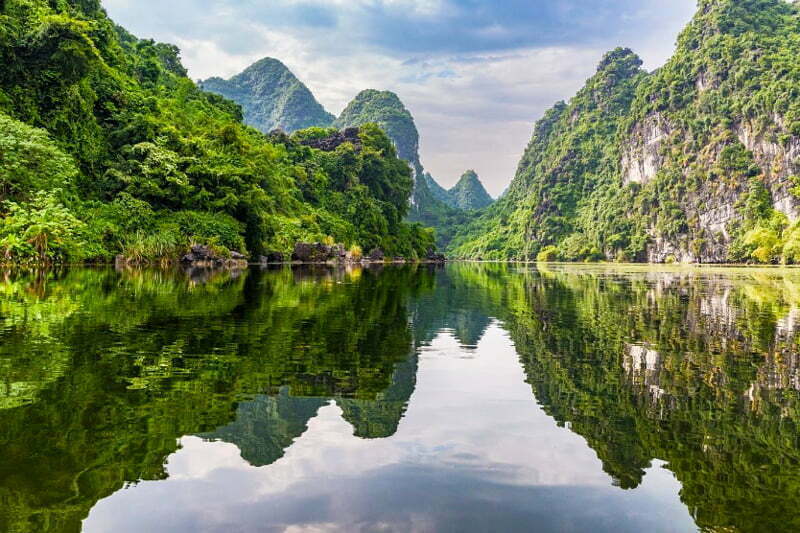 Hanoi – Ninh Binh 2 Days 1 Night Premium Tour