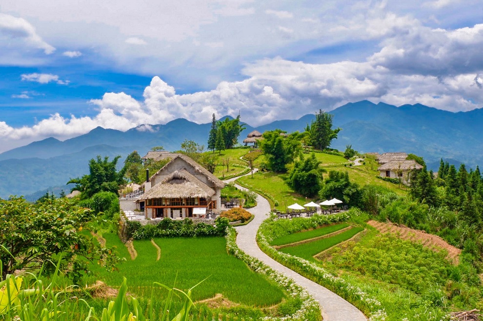 Northern Vietnam Discovery – 6 Days 5 Nights