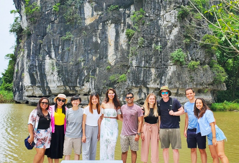 Northern Vietnam 5 Days 4 Nights Tour – Hanoi, Sapa & Ha Long Bay Adventure