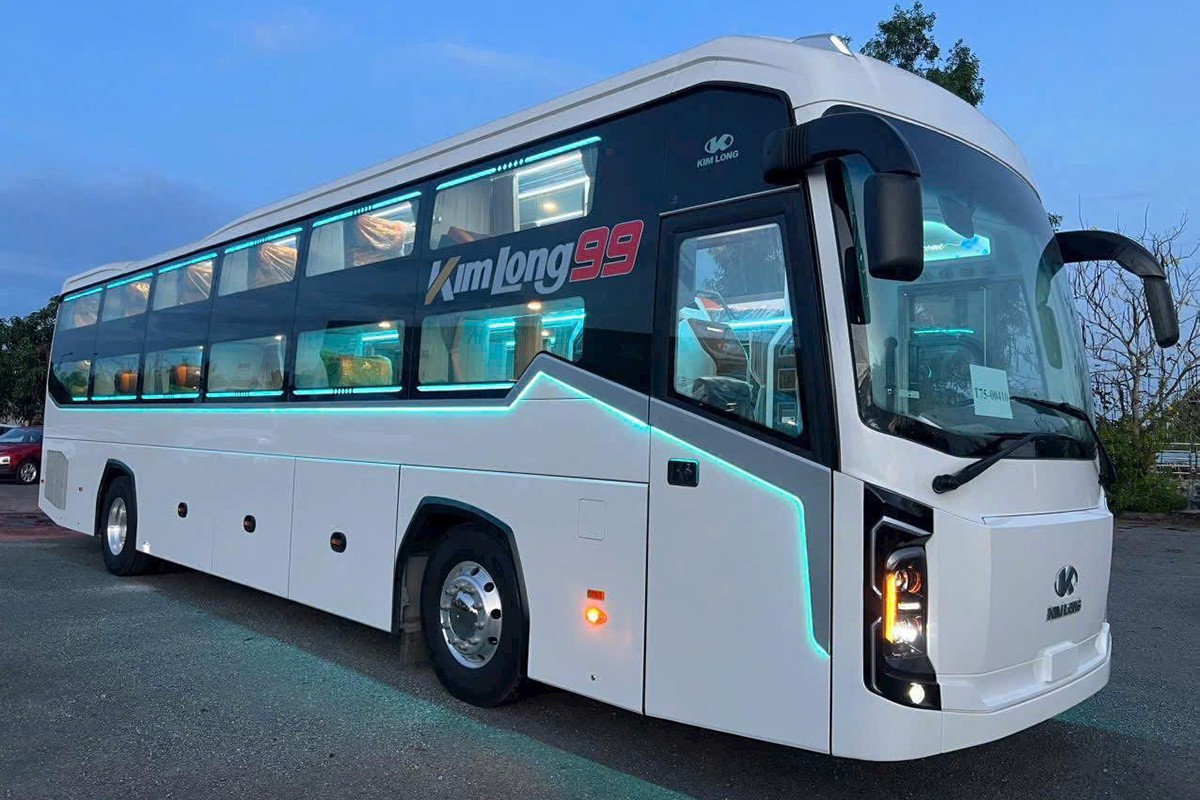 Bus Ticket from Hanoi to Sapa (VIP Cabin)